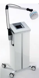 Аппарат коротковолновой терапии ThermoPro Германия#1