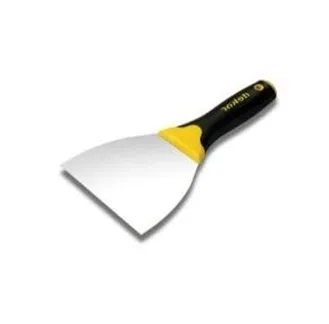 Professional spatula spring steel (профессиональный шпатель, пружинная сталь) 020#1