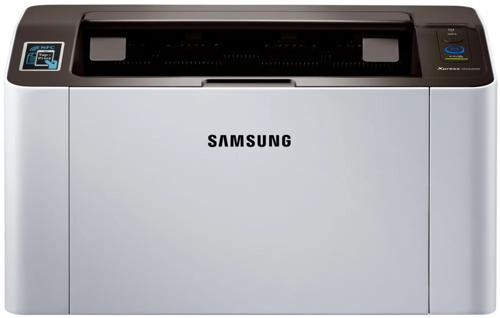 Принтер Samsung - SL-M2020 (A4, лазерный, 20 стр / мин, 8Mb, USB2.0)#2