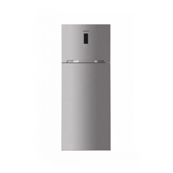 Холодильник Goodwell GRF-T432XL#1