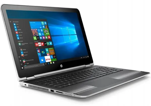 Ноутбук HP Pavilion X360 Covertible 16-cr0037wm/8192-SSD#1