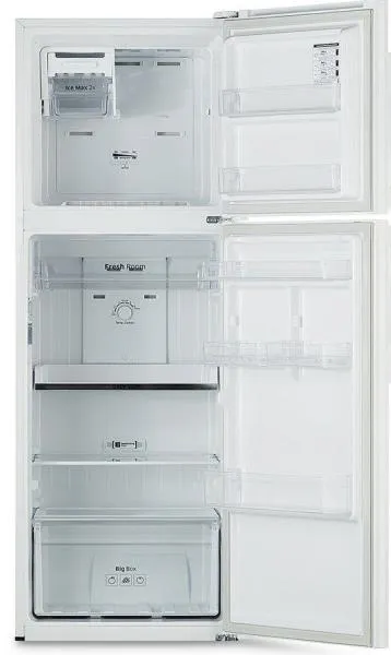 Холодильник Samsung RT 32 FAJBDWW/WT (White)#3