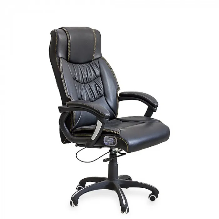 Руководительское кресло KP A835 (Ткань)#1