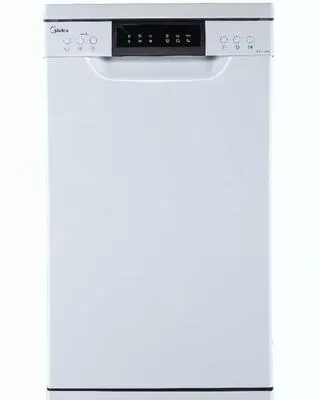 Посудомоечная машина Midea MFD45S100W#1
