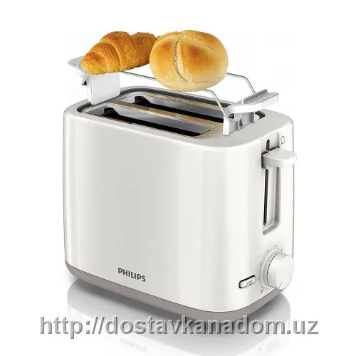 Мощный тостер Philips HD 2595#2