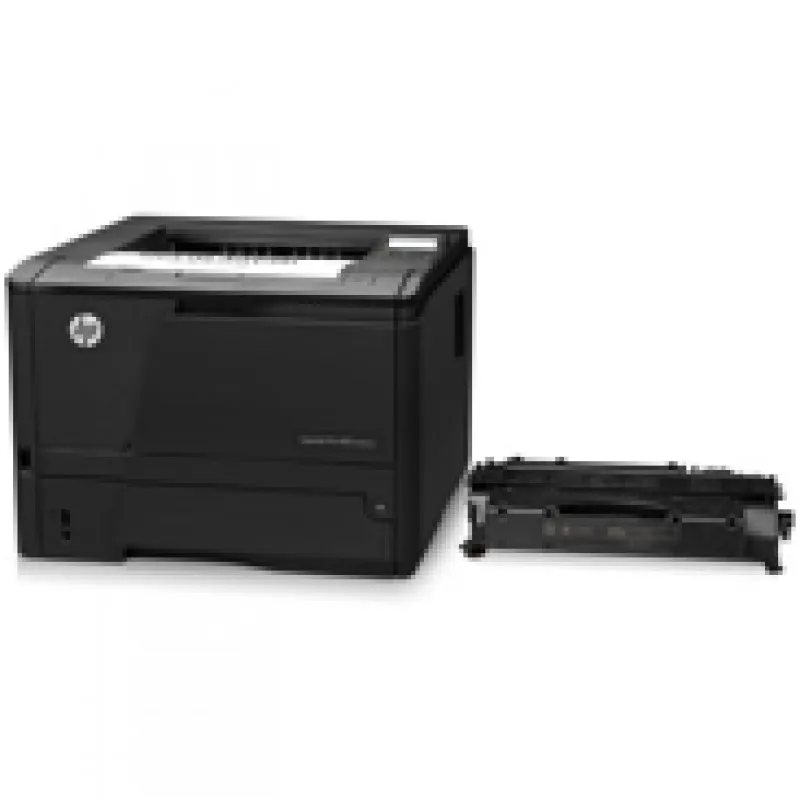 HP LaserJet Pro 400 M401d Printer (CF274A)#4