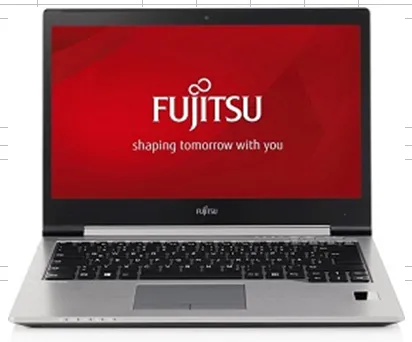 Ультрабук Fujitsu LIFEBOOK U745#1