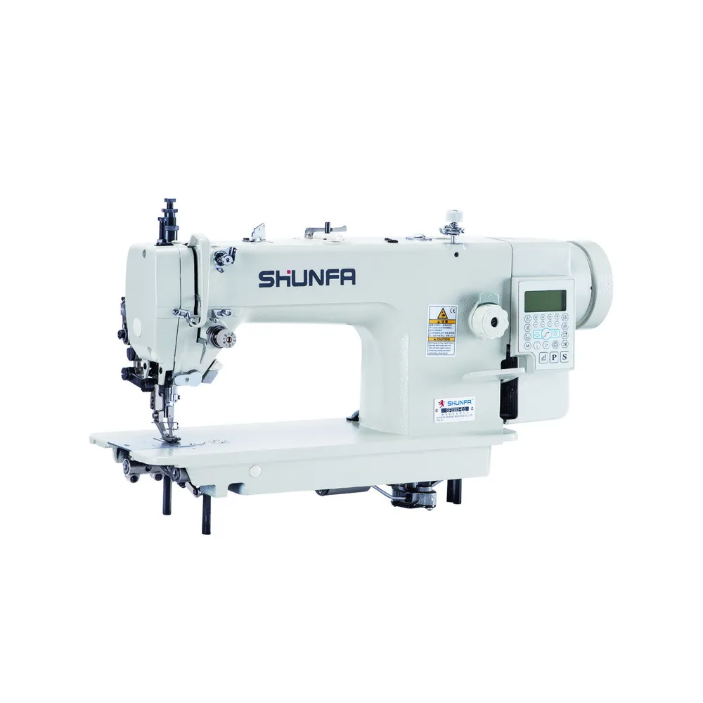 Швейная машина SHUNFA SF0303D#1