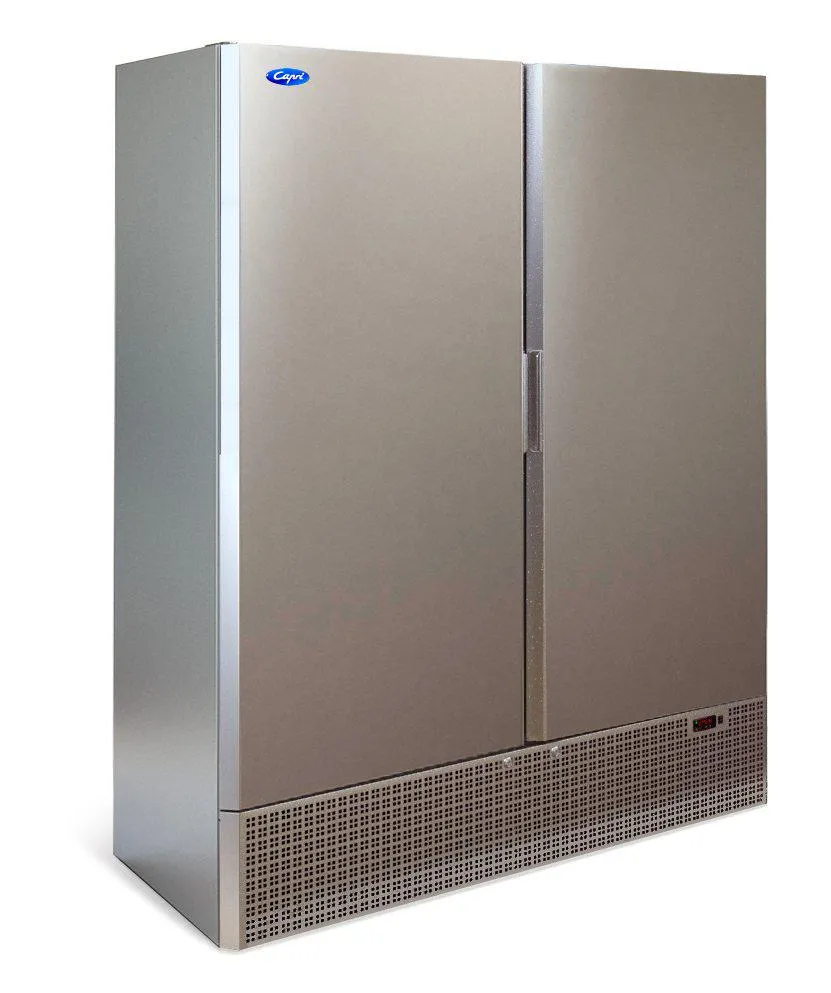 Холодильный шкаф Капри 1,12СК Купе#5