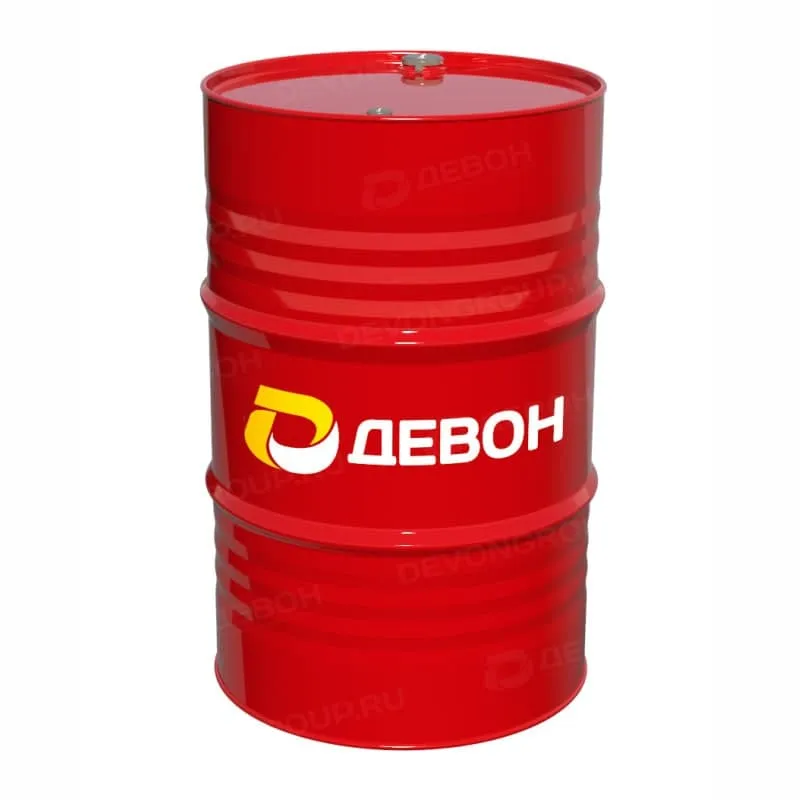 Индустриальное масло DEVON И-30А#1