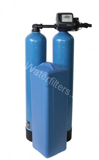 Умягчитель воды Water Filters SF-1252 TWIN#1