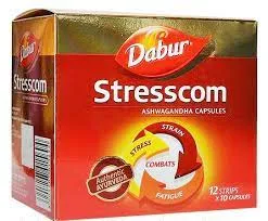 Dabur / Мощный антистрессовый препарат Стресском#1
