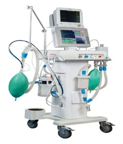Анестезиологический комплекс Фаза 23 с монитором#1