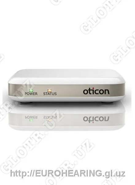 Oticon Connectline TV Adapter#2
