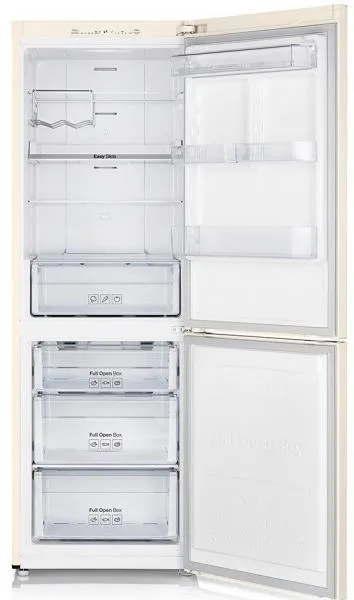 Холодильник Samsung RB 29 FSRNDSA/WT (No Display/Stainless)#2