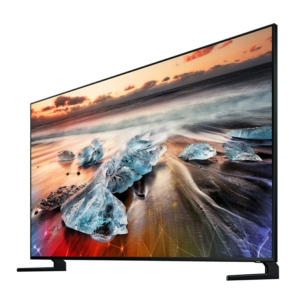 Смарт Телевизор Samsung 65" Q900R 8K Smart QLED 2019#1