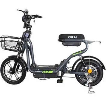 Электрический велосипед Volta VSM#1
