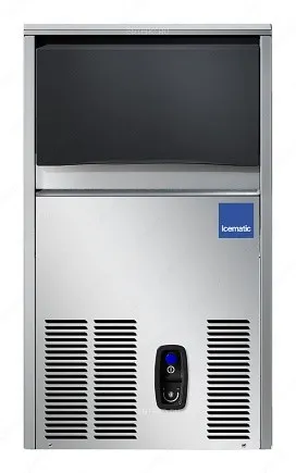 Льдогенератор Icematic CS50 W#1