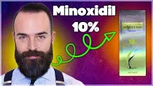 Препарат Minoxytop 10%#2