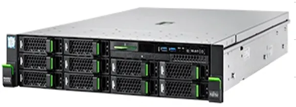 Сервер стоечный Fujitsu Primergy PY RX2540 M4#1