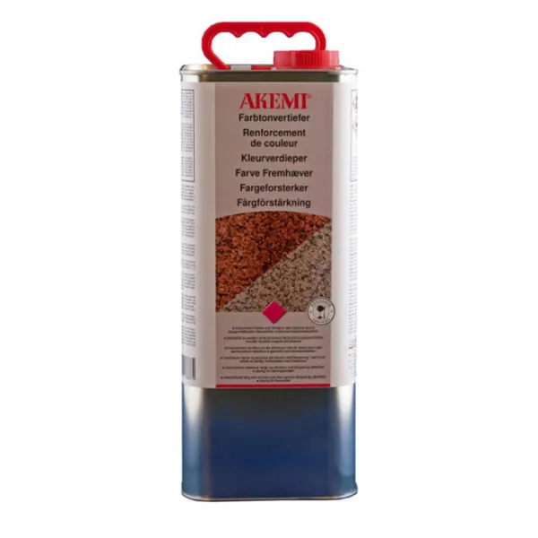 Усилитель цвета 5 л Akemi Color Intensifier#1