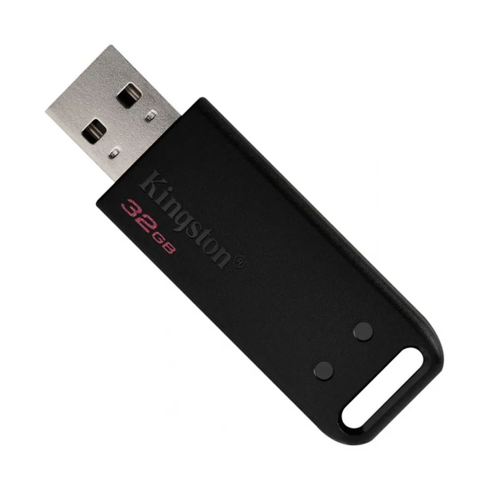 USB-накопитель Kingston DataTraveler 20 DT20/32GB#1