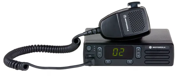 Радиостанция DM1400 мобильная стандарта DMR#1