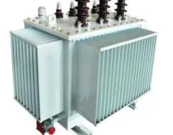 Силовые масляные трансформаторы типа ТМ(ТМГ)-25-2500 кВА на напряжение 6(10) кВ#2
