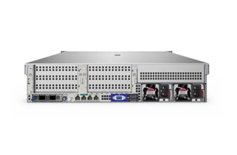 Server H3C UniServer R4900 G5 SFF Server / Form faktor - 2U 16SFF (24SFF gacha) _x000D_
2 x Intel Xeon-Gold 5318Y#3