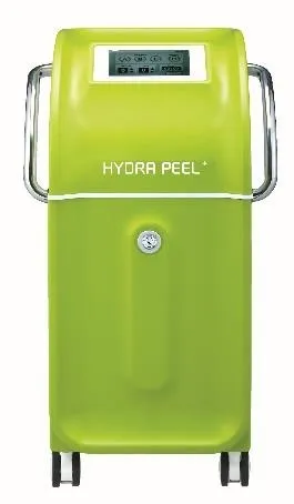 Hydra Peel Пилинг (механический, химический) - Гидропилинг#1
