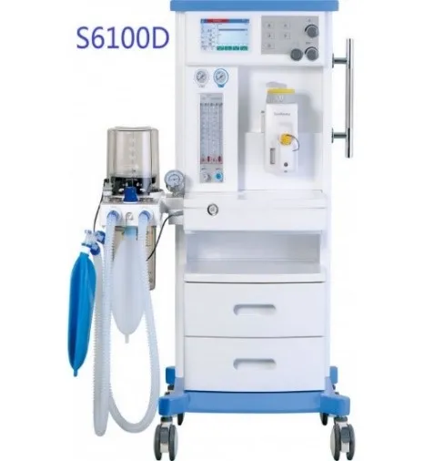 Наркозно дыхательный оборудование S6100D#1