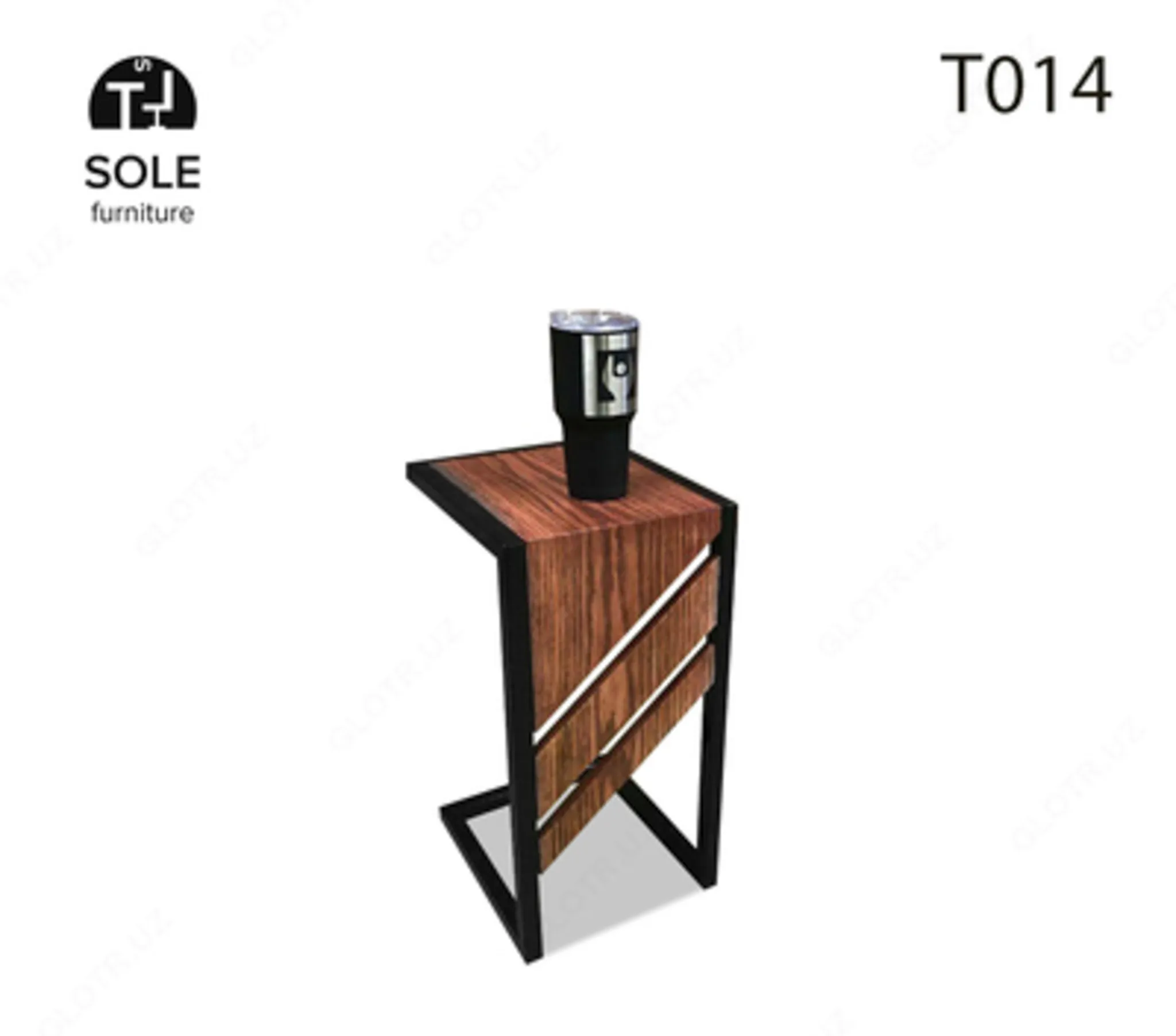 Kofe stoli, "T014" modeli#1