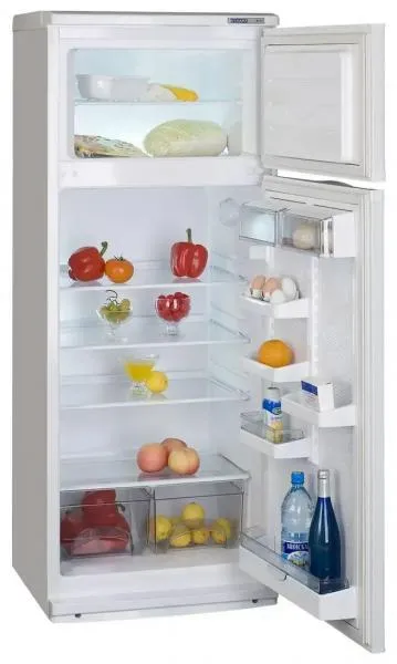 Холодильник Атлант#1