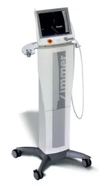 Аппарат для лазерной терапии OptonPro Германия#1