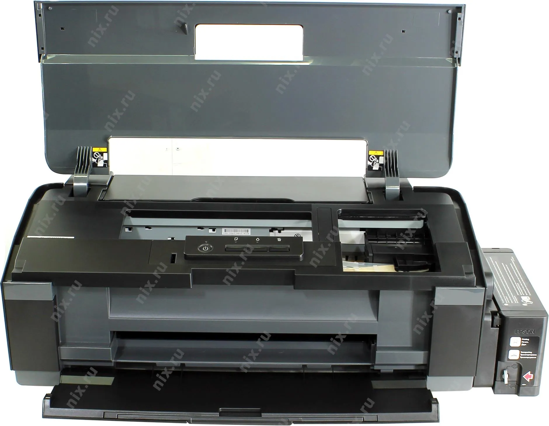 Принтер Epson L1300 (A3+, 30 стр / мин, 5760x1440 dpi, 4 красок, USB2.0)#1