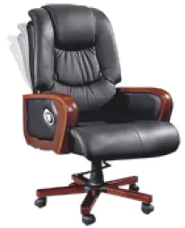 Кресло для руководителя 6017#1