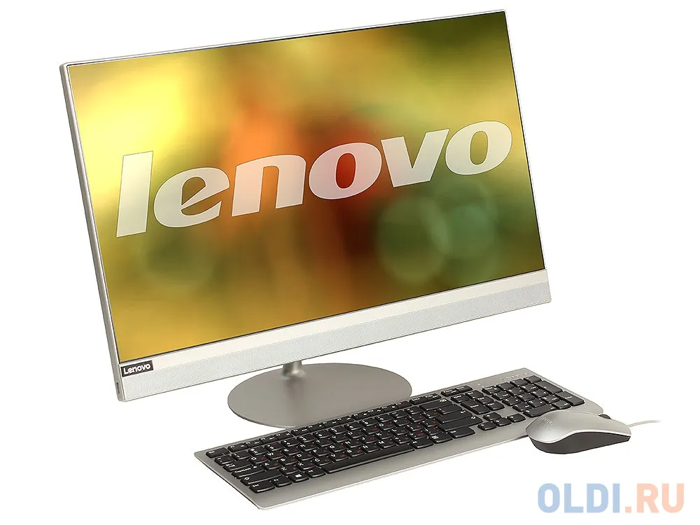 Моноблок Lenovo AIO 520,  Intel Core  i5 7400Т#7