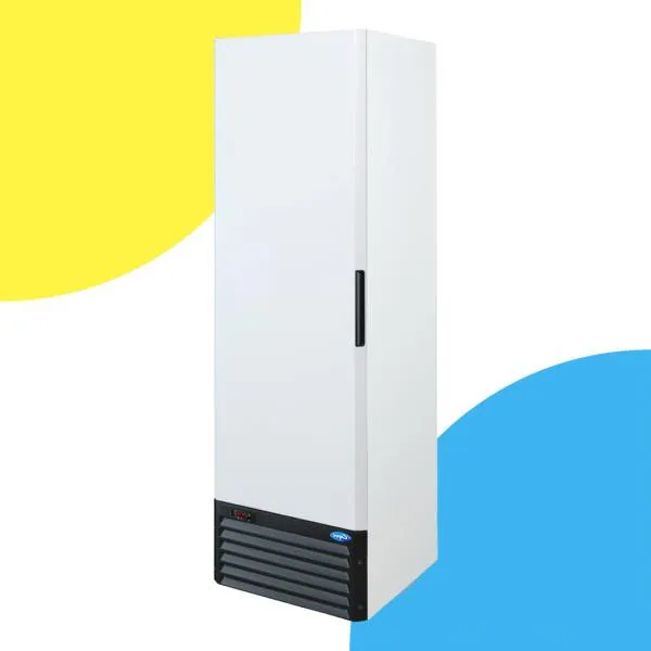 Холодильный шкаф TemQo Капри 0,5М#1