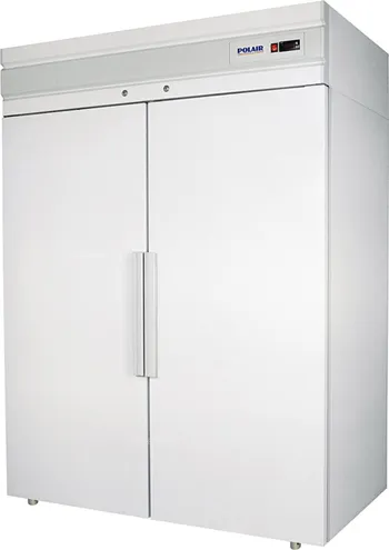 Шкаф холодильный POLAIR CM114-S#1