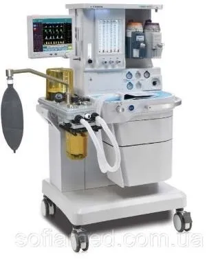 Аппараты для анестезии Ах 600#1