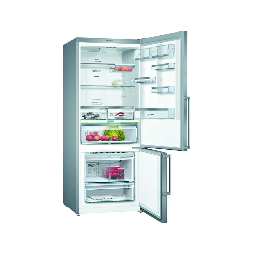 Холодильник BOSCH KGN76AI30U#2