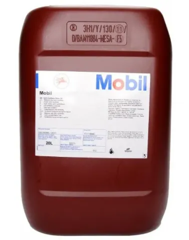 Гидравлическое масло Mobil DTE 25 Ultra - ISO 46#1