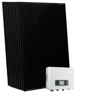 Инверторы для электропанелей SOLAR INVERTER KIT 3 кВт#1
