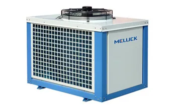 Холодильный агрегат Server-Meluck XJB-05LBBY#1