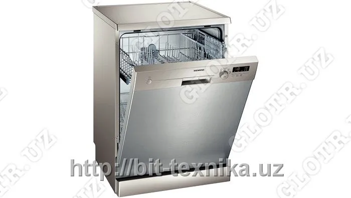 Посудомоечные машины Siemens SN24D830TR#1