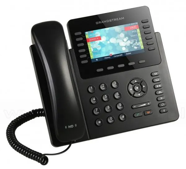 GXP2170 IP телефон Grandstream#1