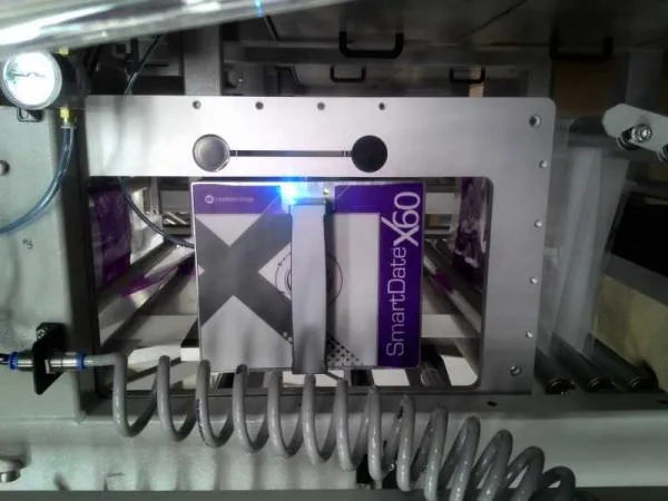 Новый термотрансферный принтер X60/128 датер, маркиратор#3