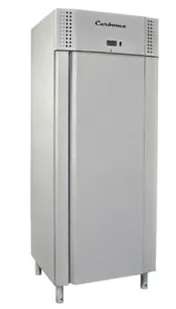 Шкаф холодильный  r560 carboma#1