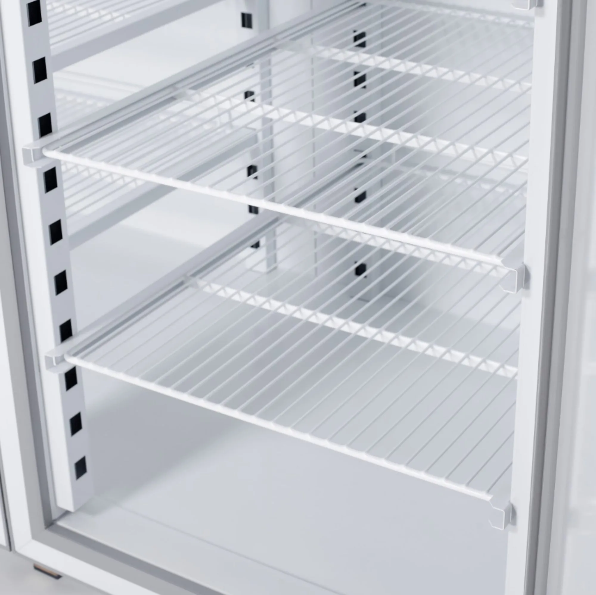 Шкаф холодильный Аркто R 1.4–S  R290#2