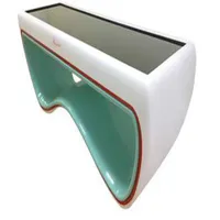 Интерактивный анатомический стол модели "Пирогов II"#2